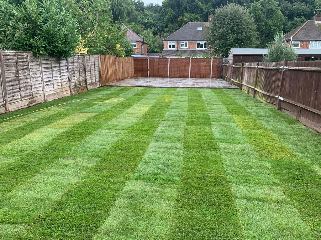 PHOTO-2022-09-09-07-25-07 (8) Landscaping Hertfordshire