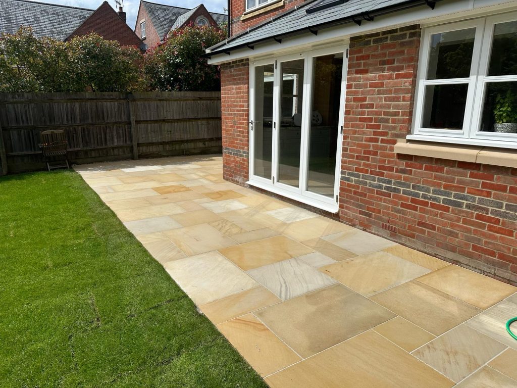 garden patios st albans garden patios st albans