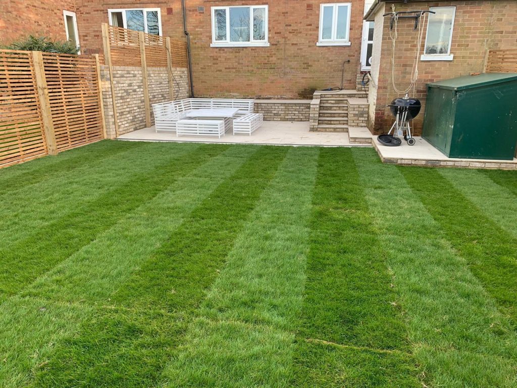 new turf laid st albans new turf laid st albans