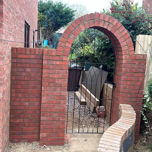 brickwork st albans