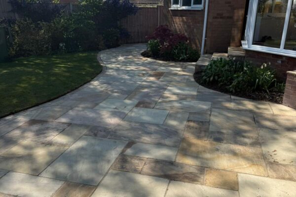 jet washing harpenden