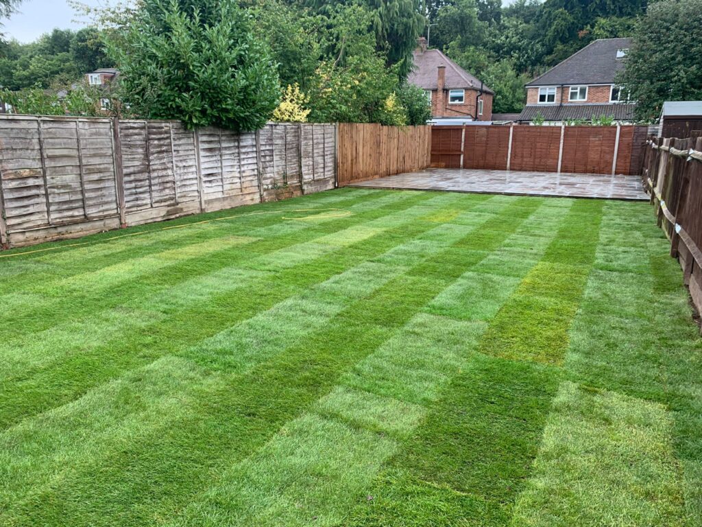 landscapers Potters Bar landscapers Potters Bar